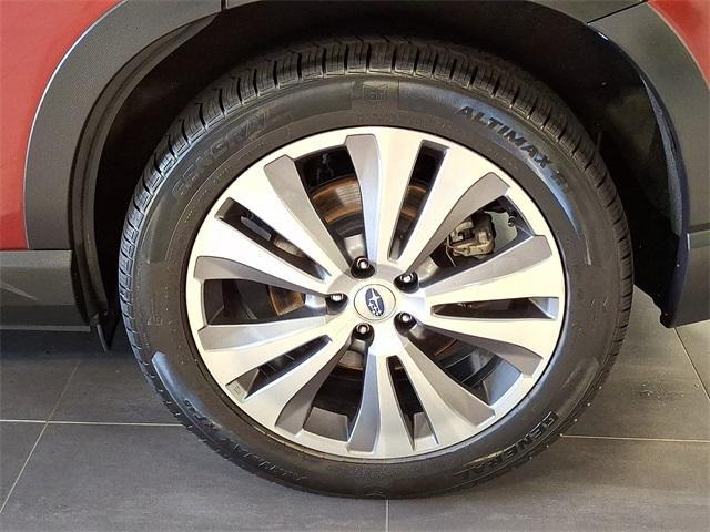 used 2019 Subaru Ascent car, priced at $24,000