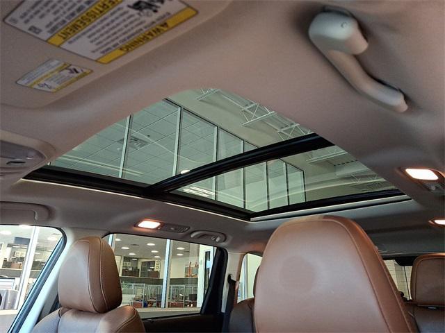used 2019 Subaru Ascent car, priced at $24,000