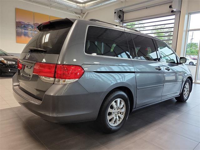 used 2010 Honda Odyssey car, priced at $8,800