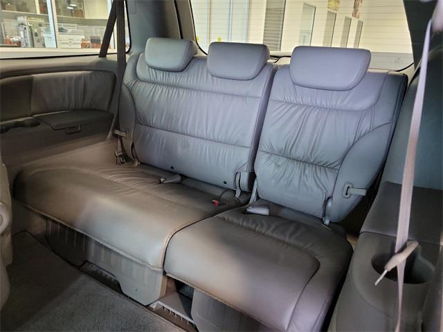 used 2010 Honda Odyssey car, priced at $8,800