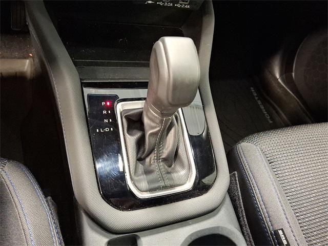 used 2025 Subaru Forester car, priced at $31,500