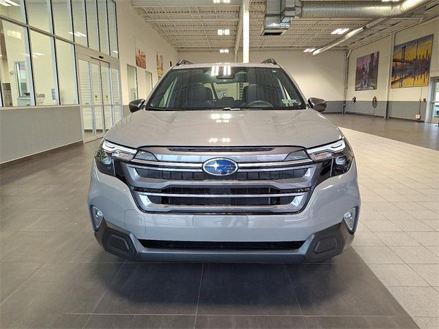 used 2025 Subaru Forester car, priced at $31,500