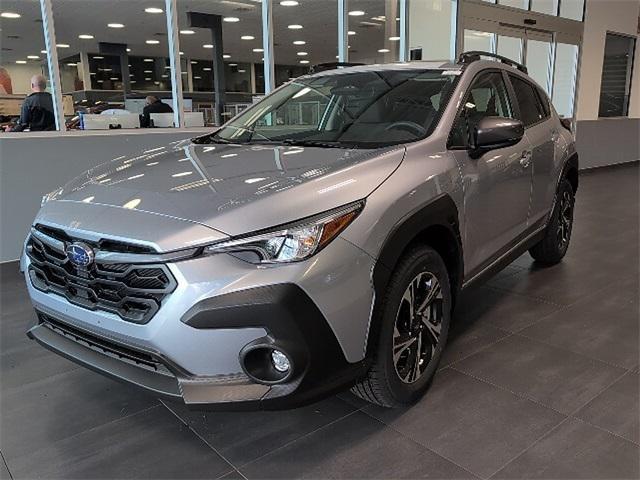 new 2025 Subaru Crosstrek car, priced at $30,171