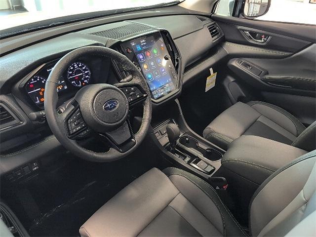 new 2025 Subaru Ascent car, priced at $46,362