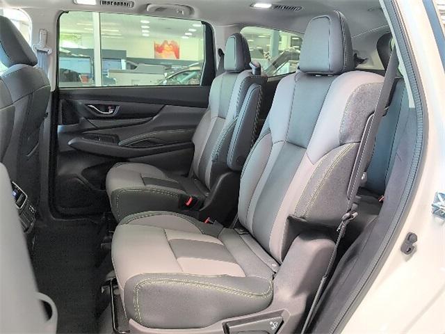 new 2025 Subaru Ascent car, priced at $46,362