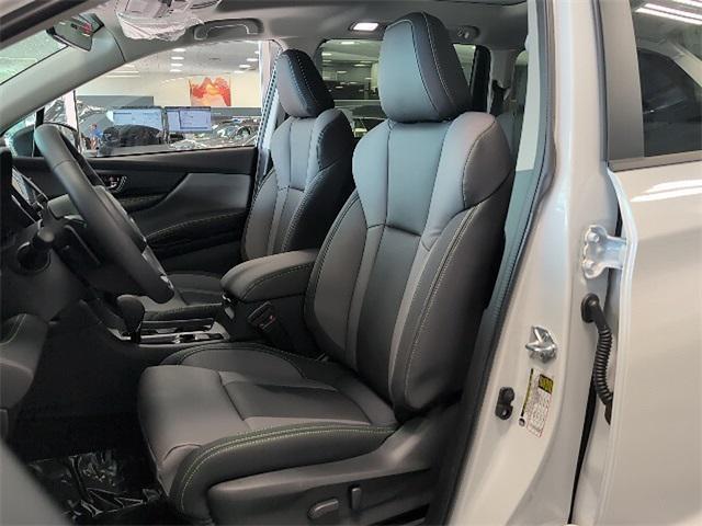 new 2025 Subaru Ascent car, priced at $46,362