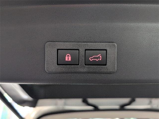 new 2025 Subaru Ascent car, priced at $46,362