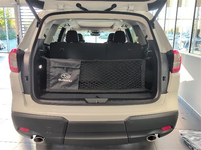 new 2025 Subaru Ascent car, priced at $46,362