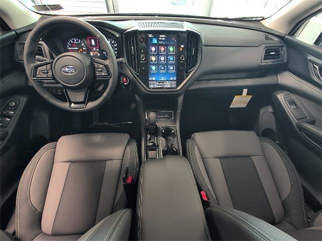new 2025 Subaru Ascent car, priced at $46,362
