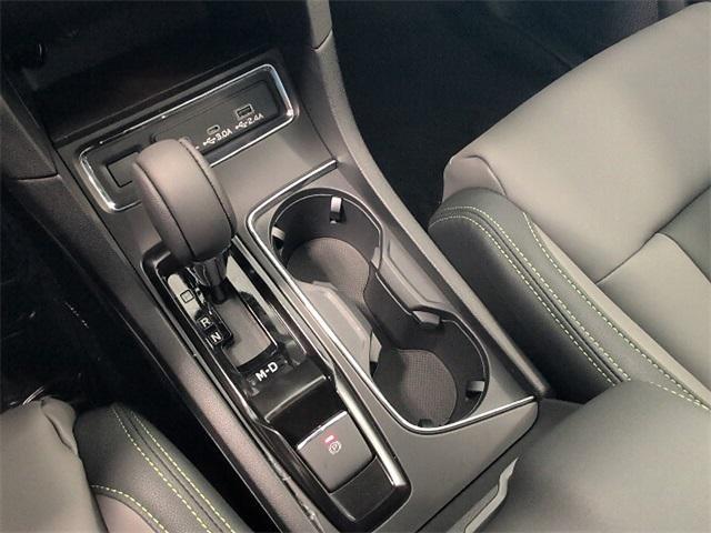 new 2025 Subaru Ascent car, priced at $46,362