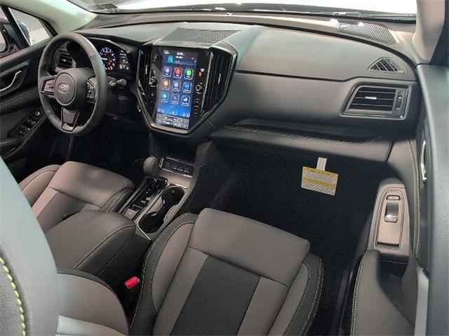 new 2025 Subaru Ascent car, priced at $46,362