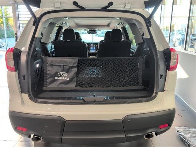 new 2025 Subaru Ascent car, priced at $46,362