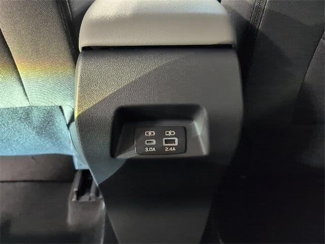 new 2026 Subaru Crosstrek car, priced at $32,465