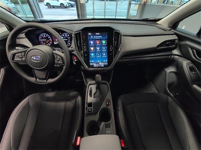new 2026 Subaru Crosstrek car, priced at $32,465