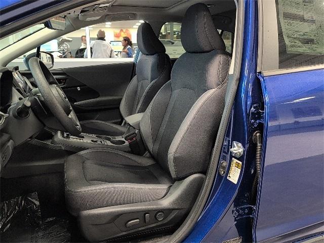 new 2026 Subaru Crosstrek car, priced at $32,465