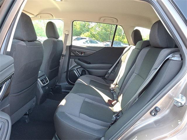 used 2024 Subaru Outback car, priced at $30,000