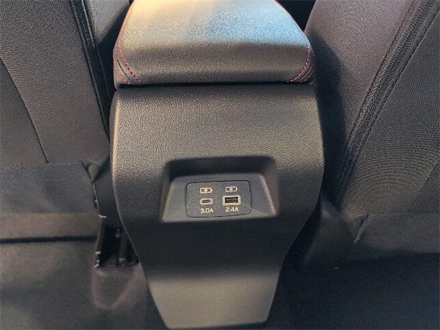 new 2025 Subaru Impreza car, priced at $30,834