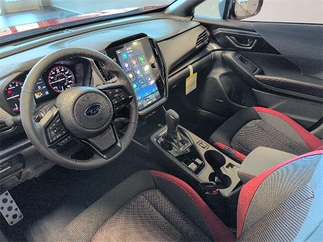 new 2025 Subaru Impreza car, priced at $30,834