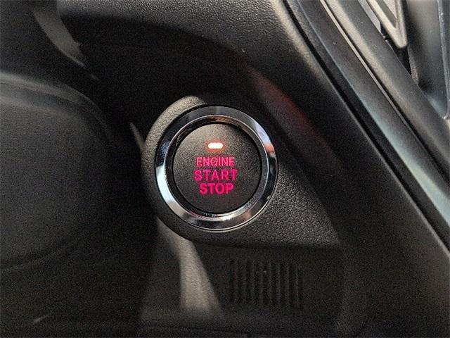 new 2025 Subaru Impreza car, priced at $30,834