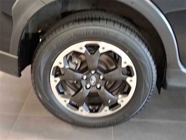 used 2023 Subaru Crosstrek car, priced at $23,500