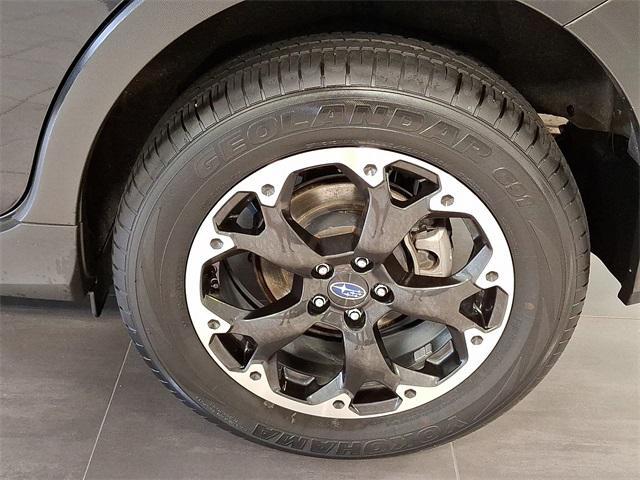 used 2023 Subaru Crosstrek car, priced at $23,500