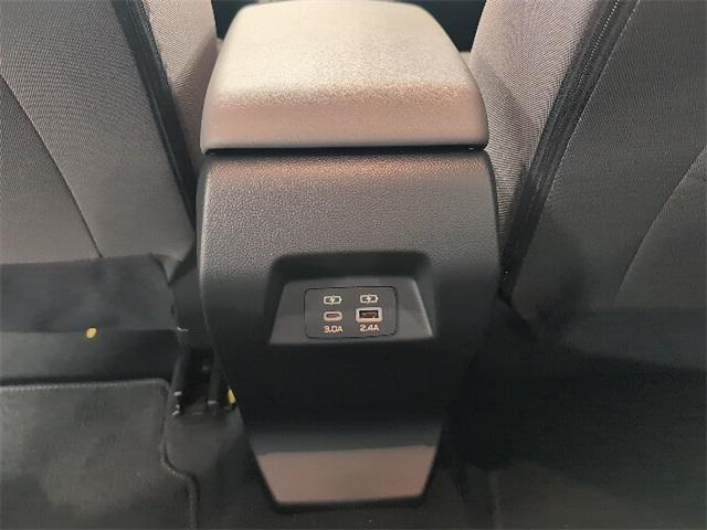 new 2025 Subaru Crosstrek car, priced at $30,740