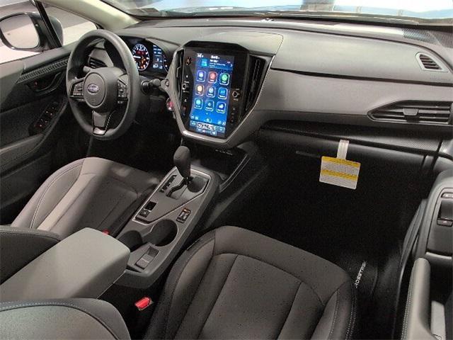 new 2025 Subaru Crosstrek car, priced at $30,740