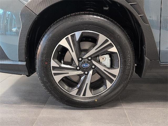 new 2025 Subaru Crosstrek car, priced at $30,740