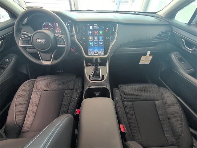 new 2025 Subaru Outback car, priced at $34,628