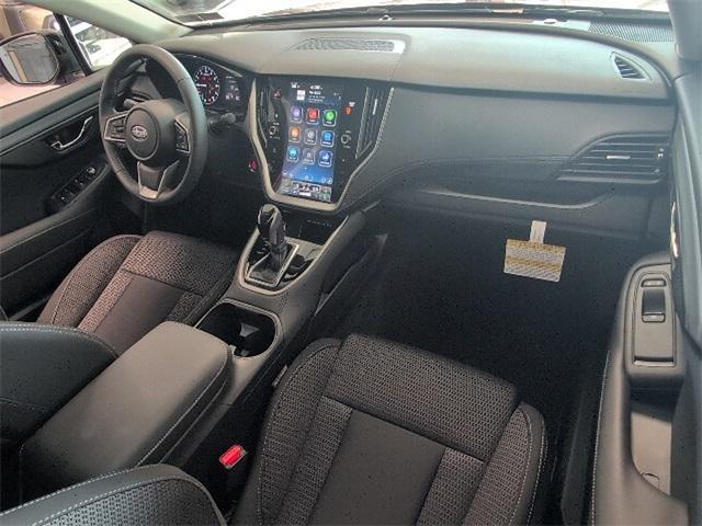 new 2025 Subaru Outback car, priced at $34,628