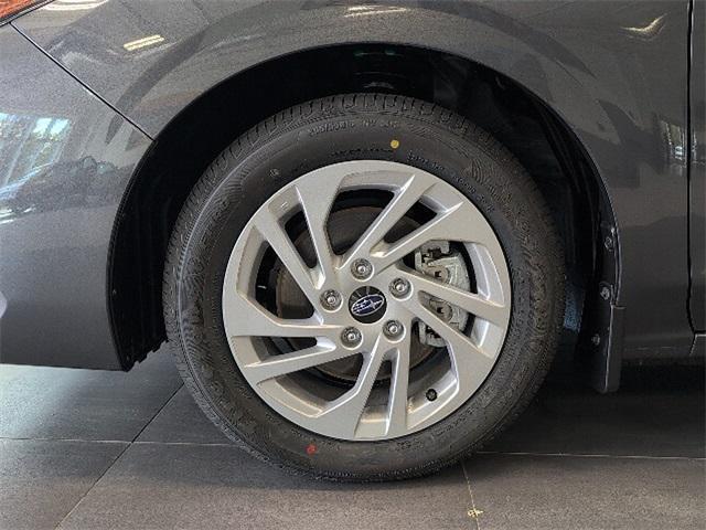 new 2025 Subaru Impreza car, priced at $24,969