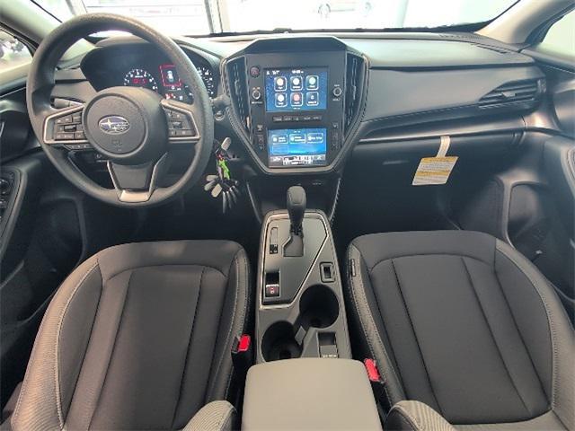 new 2025 Subaru Impreza car, priced at $24,969