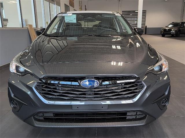 new 2025 Subaru Impreza car, priced at $24,969