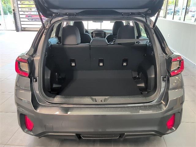 new 2025 Subaru Impreza car, priced at $24,969