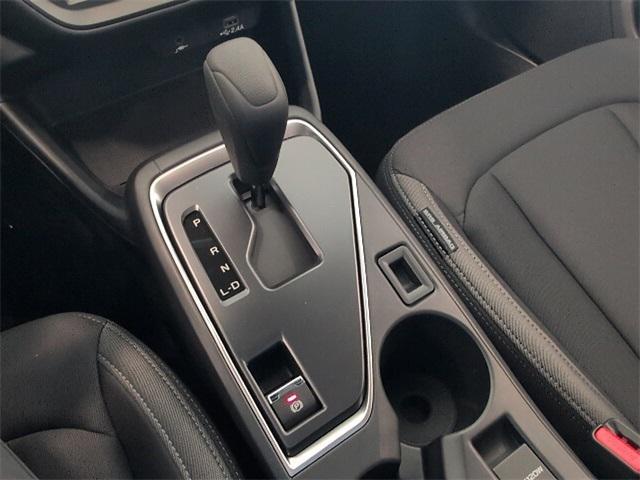 new 2025 Subaru Impreza car, priced at $24,969