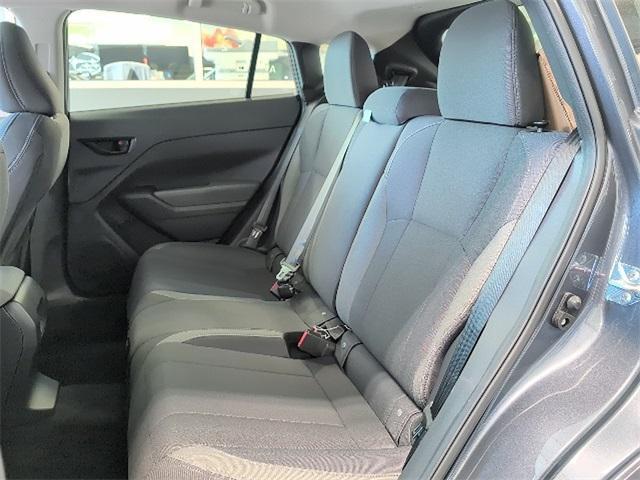 new 2025 Subaru Impreza car, priced at $24,969