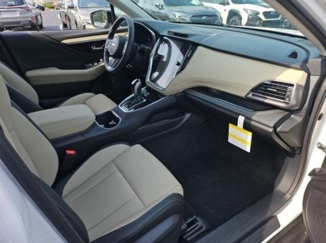 new 2025 Subaru Outback car, priced at $36,370