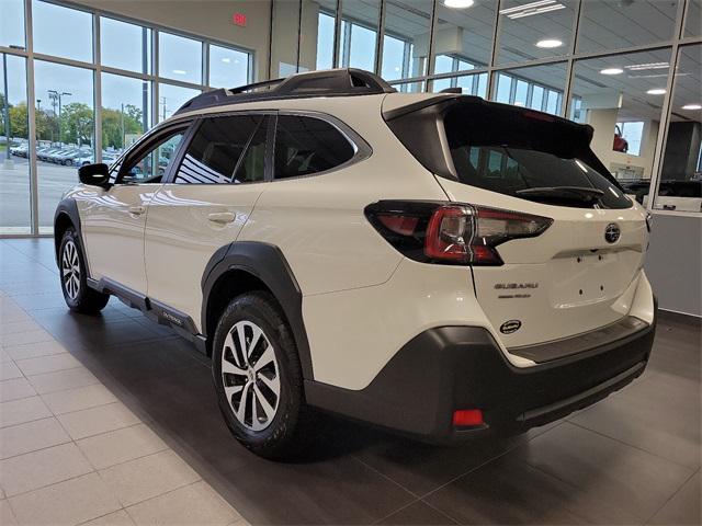 used 2024 Subaru Outback car, priced at $29,800