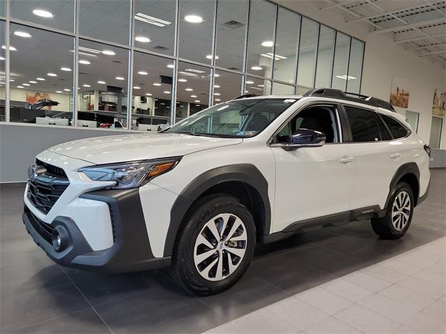 used 2024 Subaru Outback car, priced at $29,800