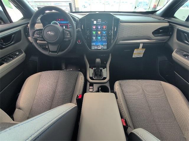 new 2025 Subaru Forester Hybrid car, priced at $35,725