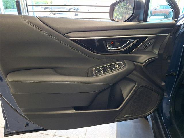 used 2020 Subaru Outback car, priced at $23,300