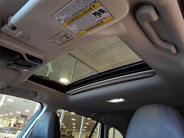 used 2020 Subaru Outback car, priced at $23,300