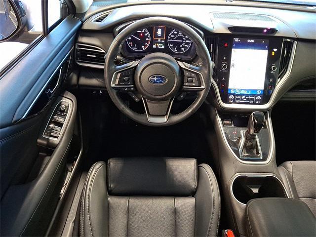 used 2020 Subaru Outback car, priced at $23,300