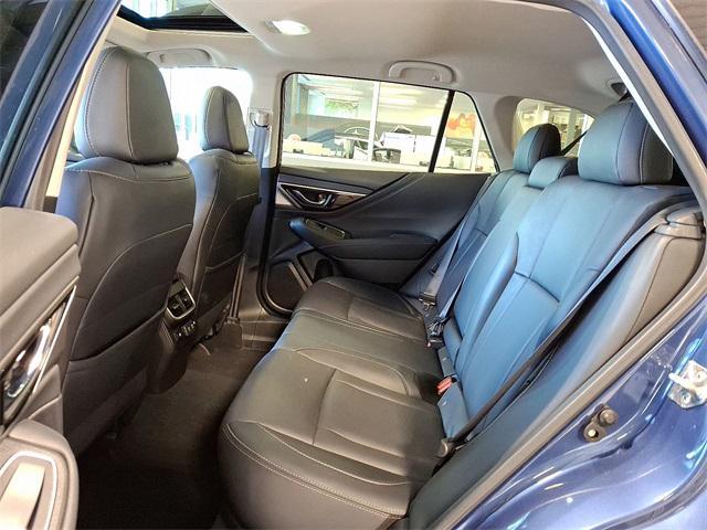 used 2020 Subaru Outback car, priced at $23,300