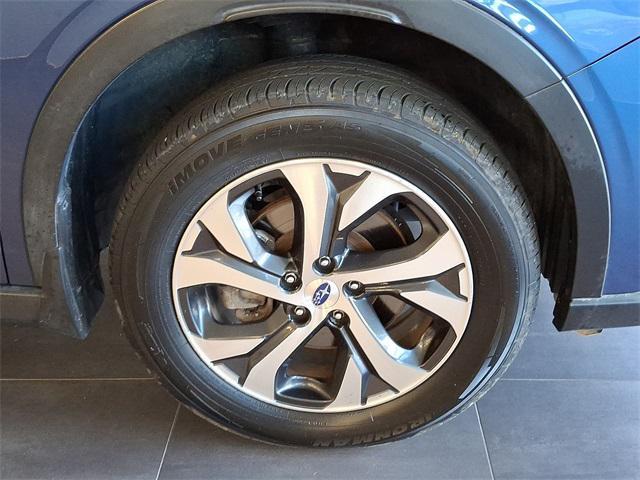 used 2020 Subaru Outback car, priced at $23,300