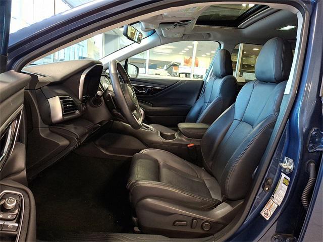 used 2020 Subaru Outback car, priced at $23,300