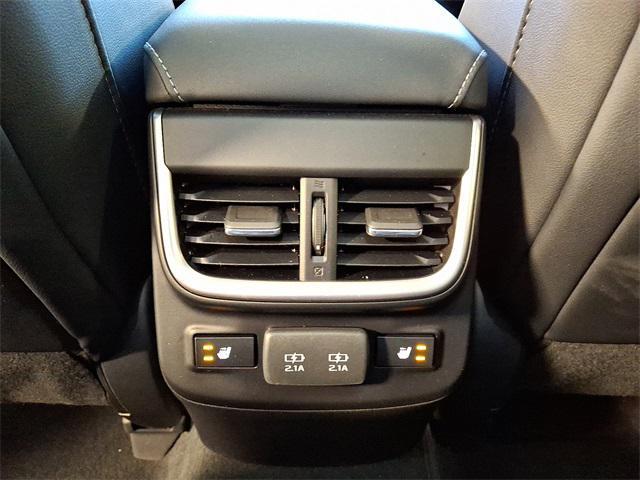 used 2020 Subaru Outback car, priced at $23,300
