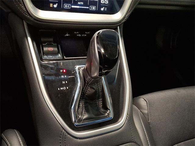 used 2020 Subaru Outback car, priced at $23,300