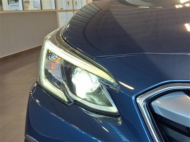 used 2020 Subaru Outback car, priced at $23,300