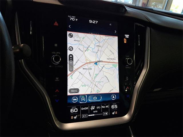 used 2020 Subaru Outback car, priced at $23,300